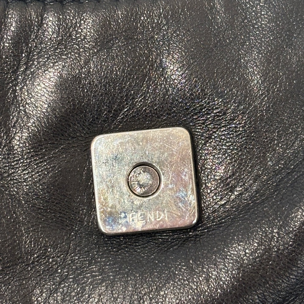 Fendi mini baguette - Picture 10 of 10